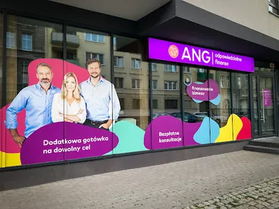 ANG Odpowiedzialne Finanse Legnica